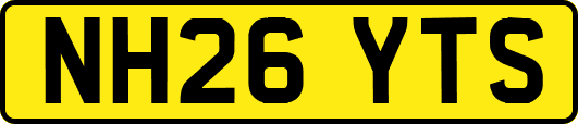 NH26YTS