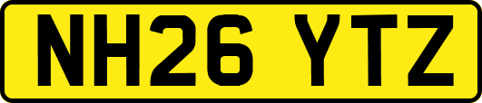 NH26YTZ