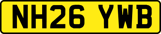 NH26YWB
