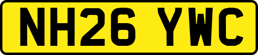 NH26YWC