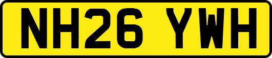NH26YWH
