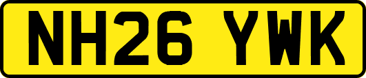 NH26YWK