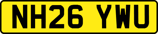 NH26YWU