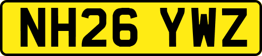 NH26YWZ