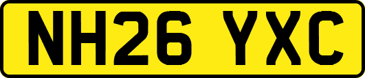 NH26YXC