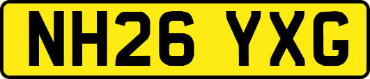 NH26YXG