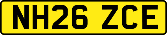 NH26ZCE