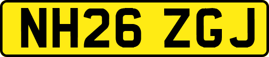 NH26ZGJ