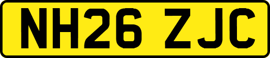 NH26ZJC