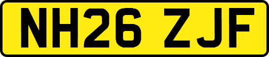NH26ZJF