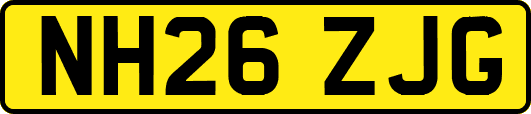 NH26ZJG