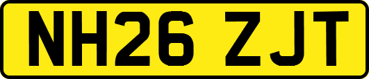 NH26ZJT
