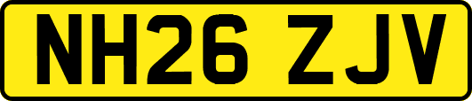 NH26ZJV