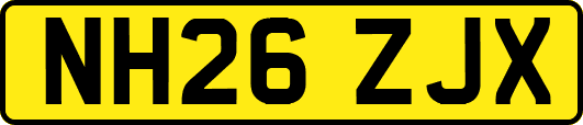 NH26ZJX