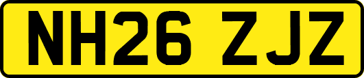 NH26ZJZ