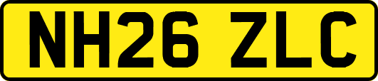 NH26ZLC