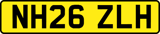 NH26ZLH