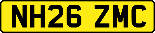 NH26ZMC