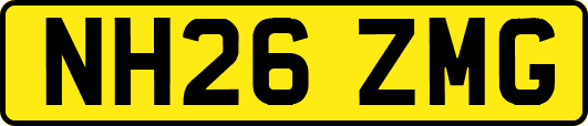 NH26ZMG