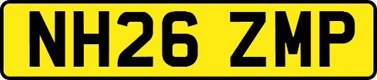 NH26ZMP