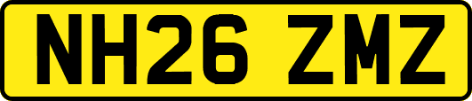 NH26ZMZ