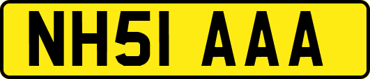 NH51AAA