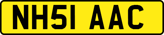 NH51AAC