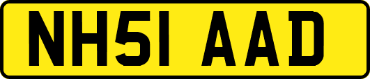 NH51AAD