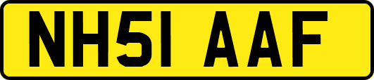 NH51AAF