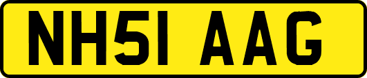 NH51AAG