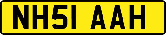 NH51AAH