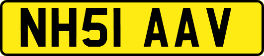 NH51AAV