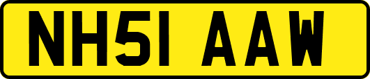 NH51AAW