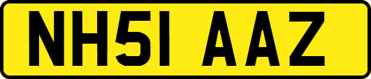 NH51AAZ