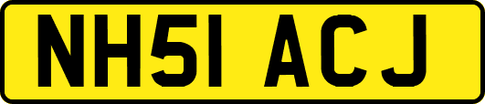 NH51ACJ