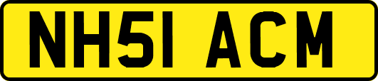 NH51ACM