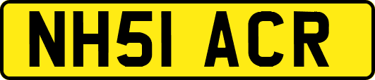 NH51ACR