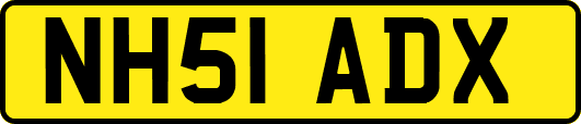 NH51ADX