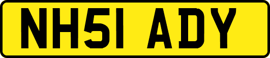 NH51ADY