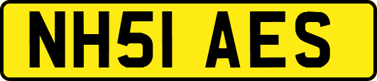 NH51AES