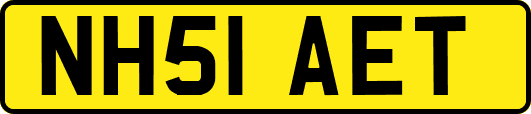 NH51AET