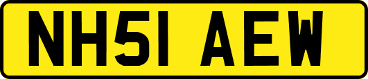 NH51AEW