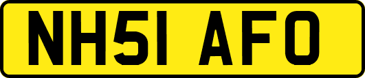 NH51AFO