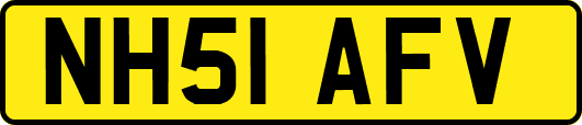 NH51AFV