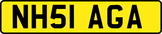 NH51AGA