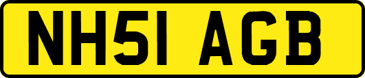 NH51AGB