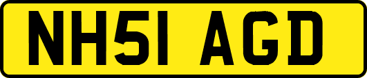 NH51AGD