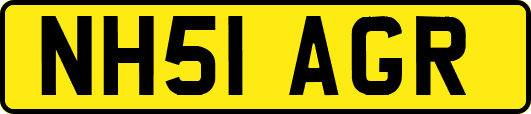 NH51AGR