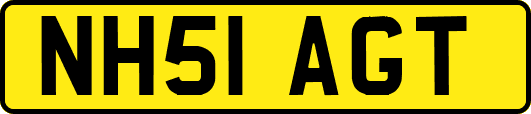 NH51AGT