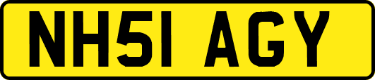 NH51AGY